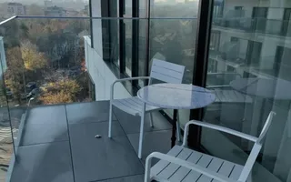 Apartament 2 camere / One Verdi Park / Loc de parcare - Poză 11