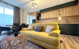 Apartament cu 3 camere la cheie/56 mp/parcare. - Poză 1