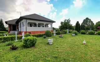 Oportunitate - Casă boierească  de poveste- 7000 mp teren - Poză 11