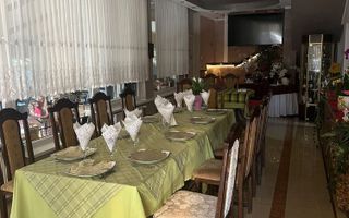 Afacere la Cheie - Pensiune 14 camere functionala - Poză 1