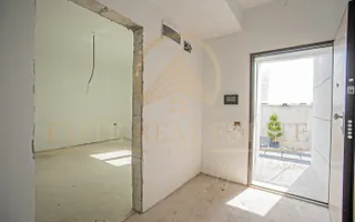 KM 5 - Complex Alpha Residence – Apartament 3 camere cu grădină. - Poză 30