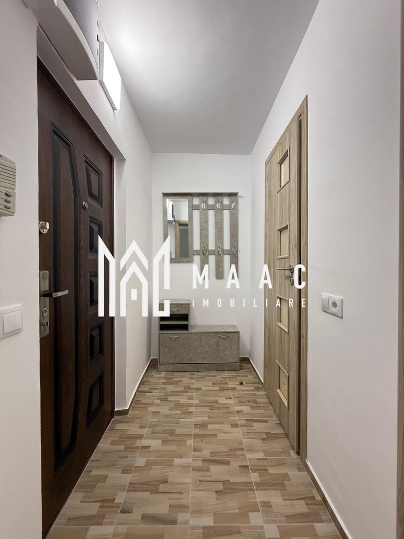 Garsoniera | Etaj 1 | Balcon | Renovata | Vasile Aaron - Poză 7