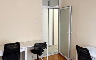 4 camere decomandate, Zorilor, UMF, Observatorului, AC, Profi. - Poză 5