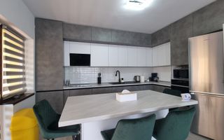 Apartament 2 camere Premium cu grădină proprie – Cristian, Brașov - Poză 3