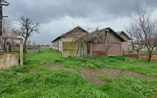 CASA | TEREN 2000 MP | CURTE GENEROASA | IDEAL PENTRU GRADINA SAU LIVADA - Poză 11