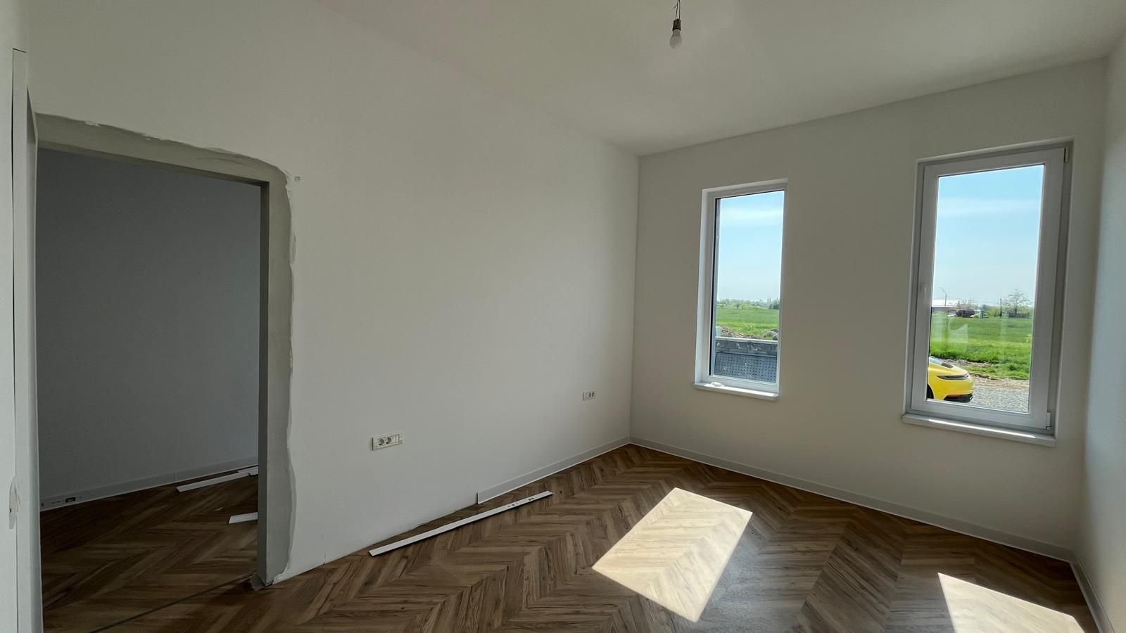 COMISION 0% | Duplex pe parter | 97.6 mp utili | Mosnita Noua - Poză 9