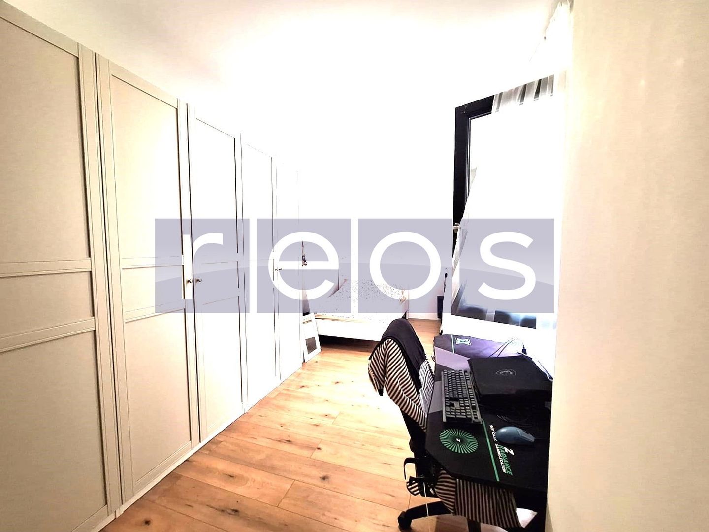 159000 EURO | APARTAMENT 2 CAMERE ZONA CALARASI | BLOC 2008 - Poză 5