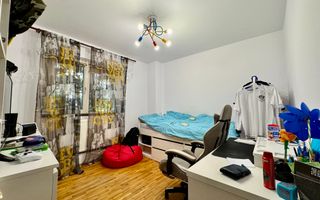 APARTAMENT SUPERB | CENTRALA PROPRIE | PARCUL CIRCULUI - Poză 4