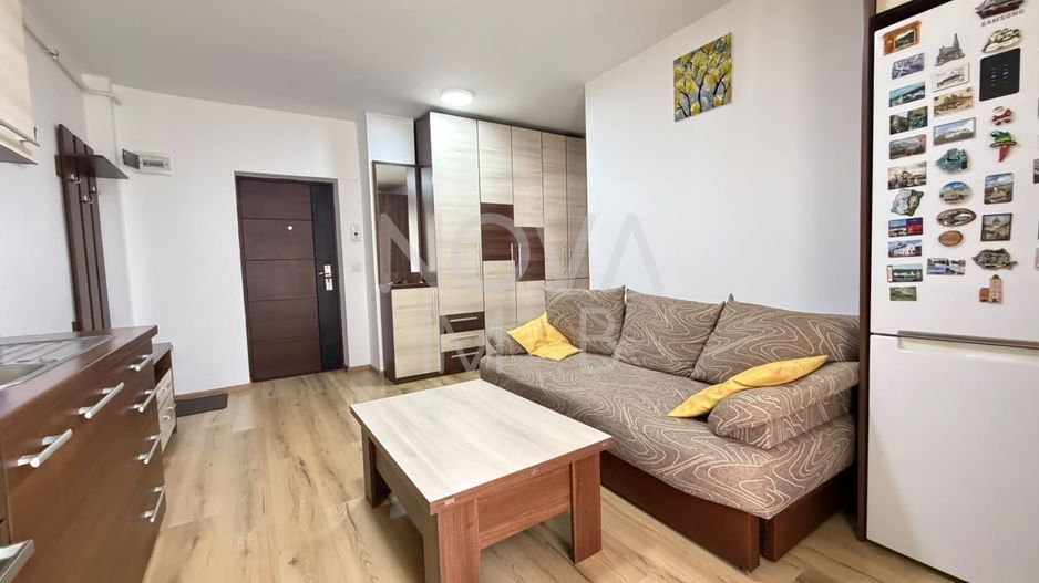 Apartament 2 camere mobilat - utilat, Dna Stanca, Sibiu - Poză 3