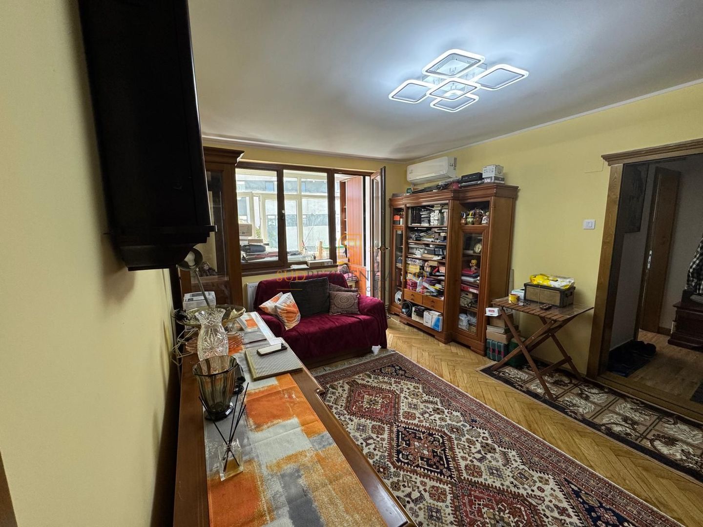 Apartament 2 camere, decomandat, Metrou Piata Sudului, Comision 0% - Poză 2