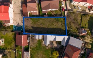 Teren intravilan | 917 mp | Pantelimon - Poză 1