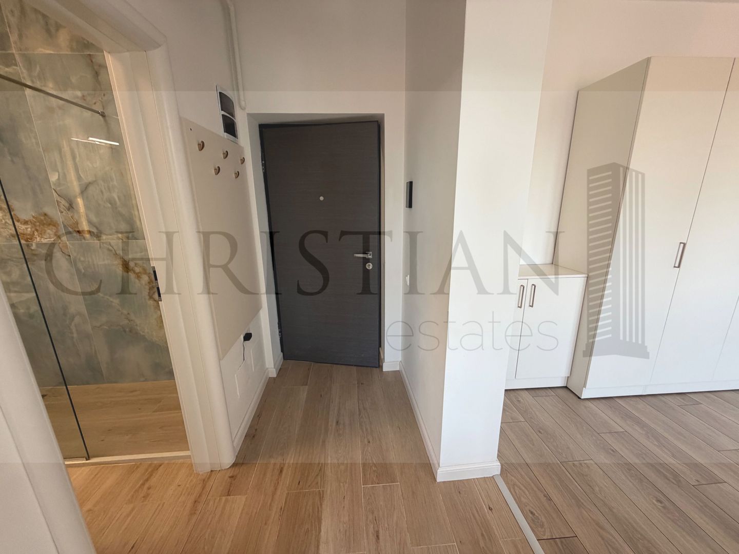 Premium Studio - Grozavesti - Regie Residence Faza 2 - Poză 14