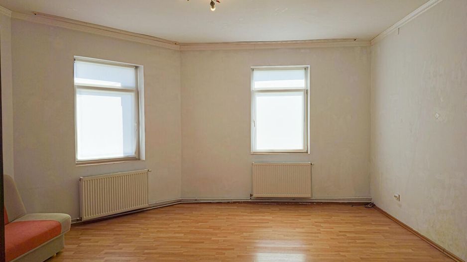 Lunei - Ion Neculce, 2 Apartamente. Mansarda 157 mp. Anexe, Lot 475 mp - Poză 6