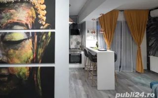 Apartament Vulturilor / Biblioteca Națională - Poză 5