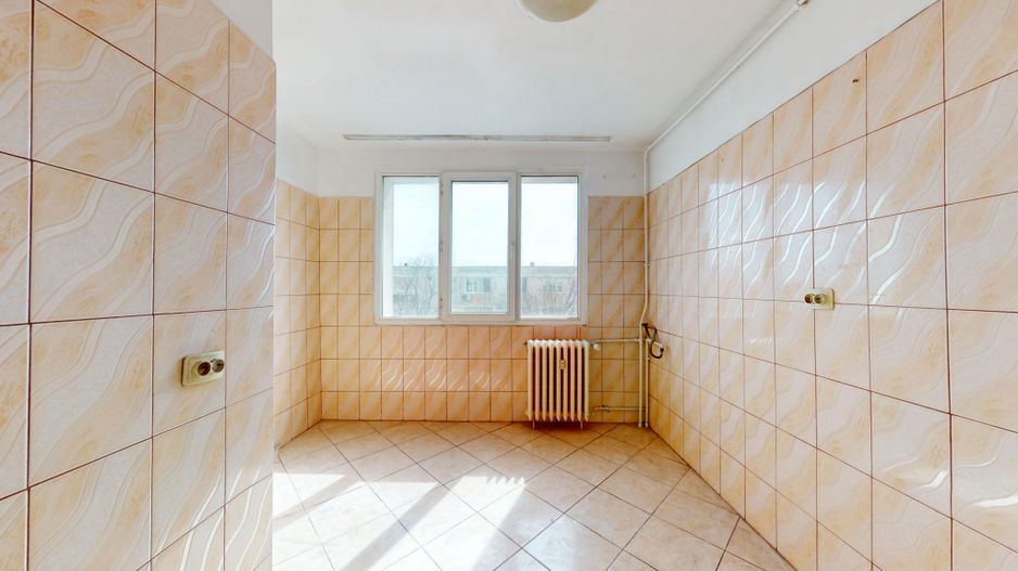 Sos. Alexandriei | Decomandat | 87 mp | 2 Bai | Langa Tramvai - Poză 1