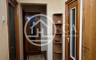 Apartament cu 4 camere de inchiriat în zona Calea Aradului, Oradea - Poză 14