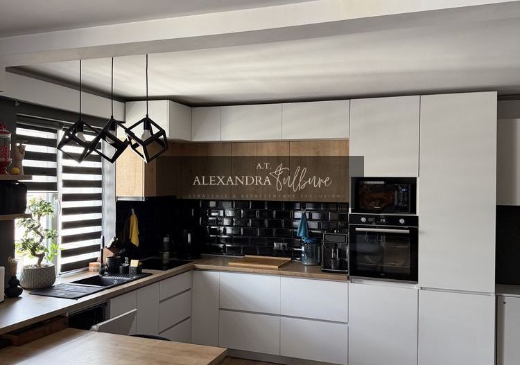 Apartament 2 camere, balcon, 2 parcari, BMW - Poză 2