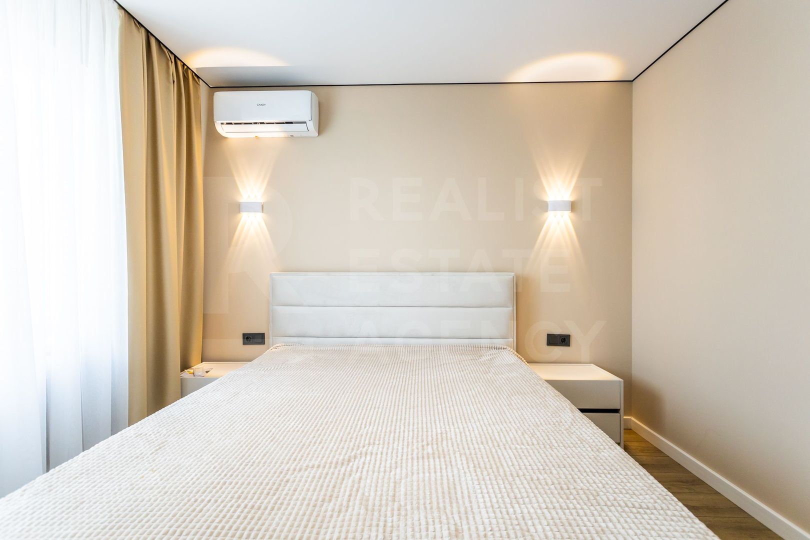 Vânzare, apartament, o cameră, bd. Moscovei, Râșcani - Poză 3