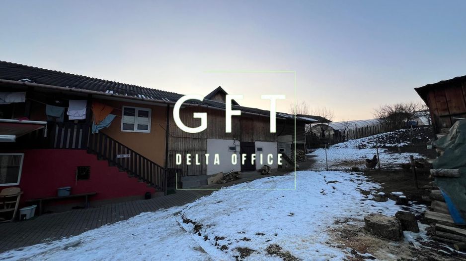 Casa de vanzare la Cepari - Poză 10