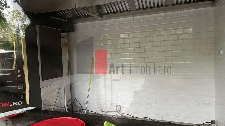 Spatiu comercial cu trafic foarte intens, urgent - Poză 3