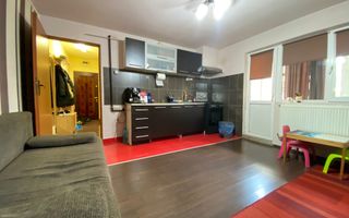 0% COMISION, APARTAMENT 3 CAMERE (TRANSFORMAT), ZONA DÂMBOVIȚA-ȘAGULUI - Poză 7