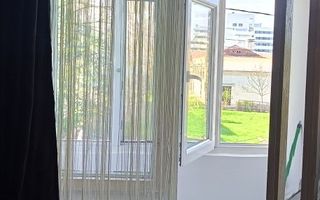 Garsonieră 24 mp, mobilată și utilată complet, în zona G6 - Gara Nicolina, Iași - Poză 6