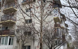 Garsoniera Drumul Taberei Anl Brancusi metrou Valea Ialomitei - Poză 1