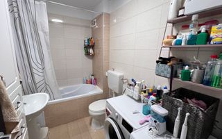 Apartament 3 camere si terasa in Turnisor - Poză 9