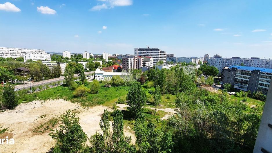 Apartament 2 camere Armonia Titan, etaj 9, centrală, pet friendly - Poză 13