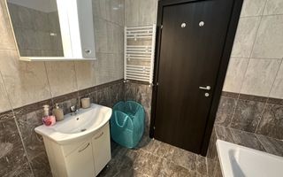 Apartament 2 camere Metalurgiei Brown Residence | loc parcare | - Poză 12