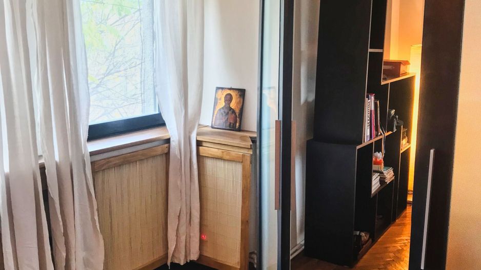 Apartament 2 Camere Lacul Cismigiu - Poză 6