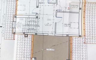 Investitie Valiug lacul Gozna Casa utilata 5 camere parau padure - Poză 21