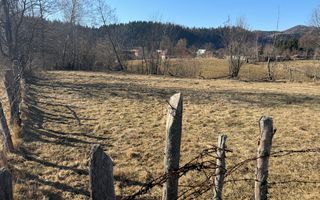 TEREN  INTRAVILAN 700 MP, LERESTI, ARGES - Poză 5