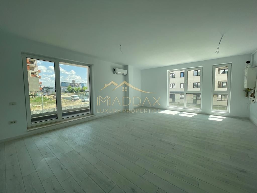 Apartament 3 camere***102 mp***NOU***ultrafinisat//OMV Pipera - Poză 4