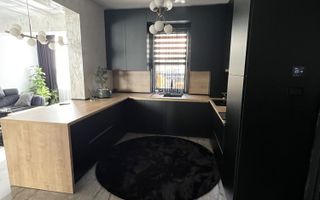 Apartament 2 cam UNIC FINISAT MODERN Dobroiesti - Poză 4