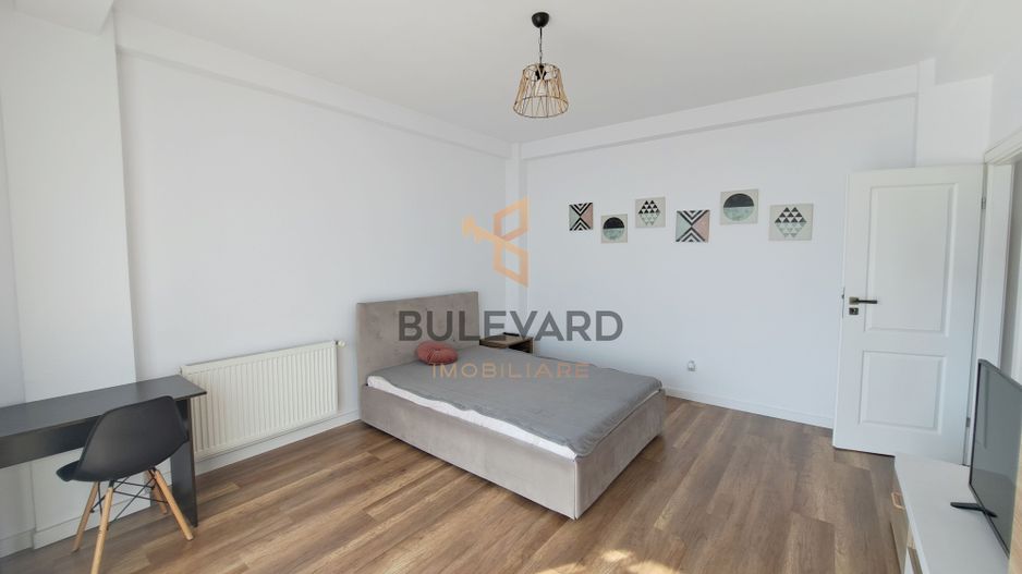 Apartament cu 2 dormitoare, parcare subterana, cartier Zorilor! - Poză 8