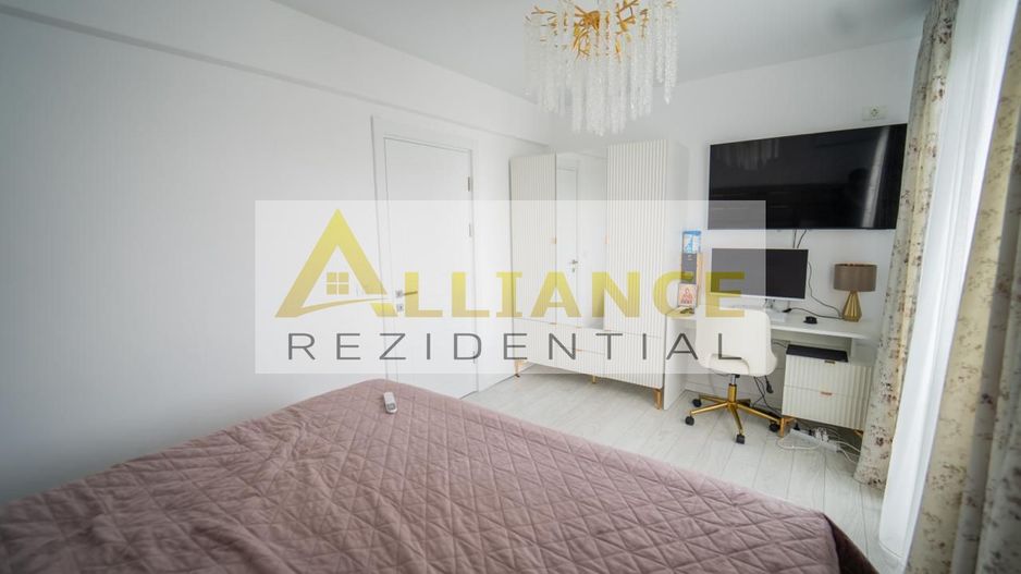 Duplex mobilat si utilat -800 M de STV - Poză 11