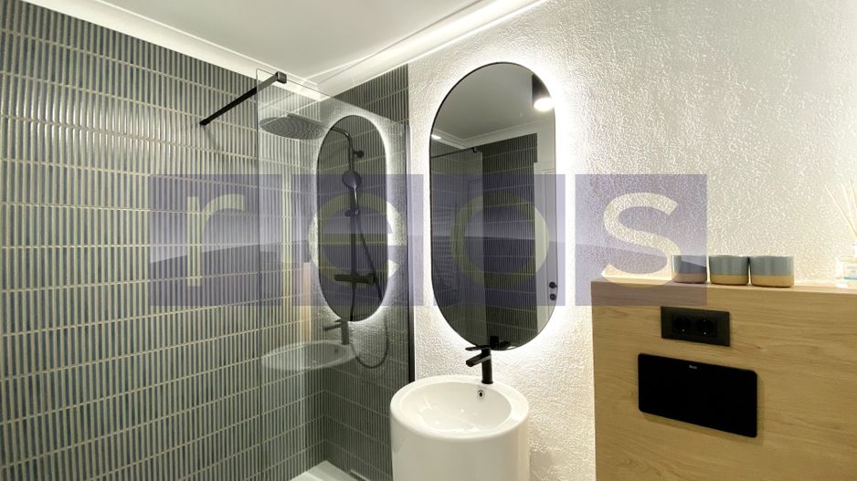 VANZARE APARTAMENT 2 CAMERE RENOVAT | COMPLET ECHIPAT | 13 SEPTEMBRIE | PANDURI - Poză 9