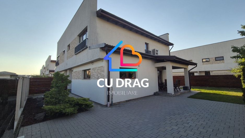 Duplex de inchitiat Selimbar TRIAJULUI - Poză 1