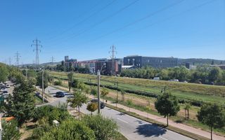 Apartament 3 camere, decomandat, zona Metalurgie, Iași - 69,44 mp - Poză 8