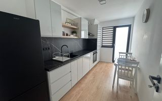 Apartament NOU complet mobilat, Arhitectilor, Sibiu - Poză 4