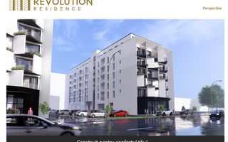 Ap. 2 camere, bloc nou cu lift – livrare 2026, comision 0% - Poză 2