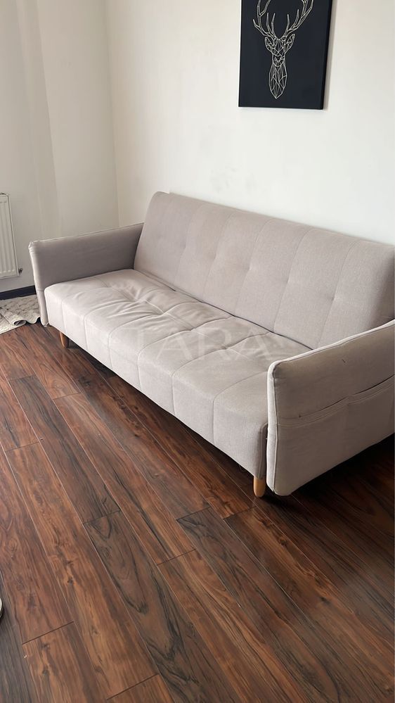 Apartament cu 2 camere, 60 mp utili, în Zorilor – Str. Observatorului - Poză 3