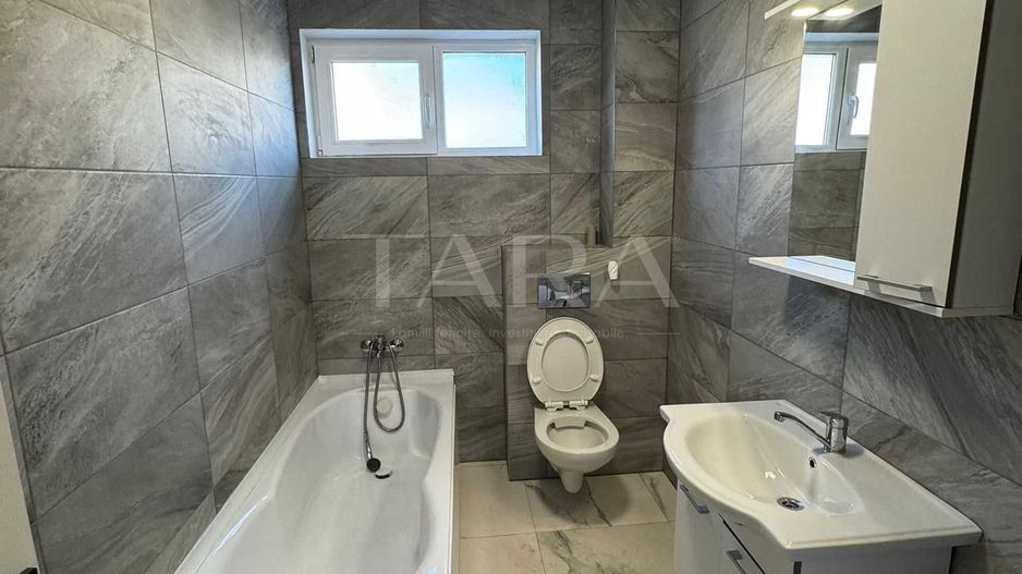 Apartament 3 camere cu curte și balcon, în zona Tineretului - Poză 5