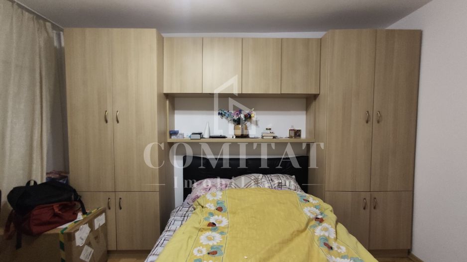 Apartament cu 3 camere decomandate | Confort sporit - Grigorescu - Poză 8