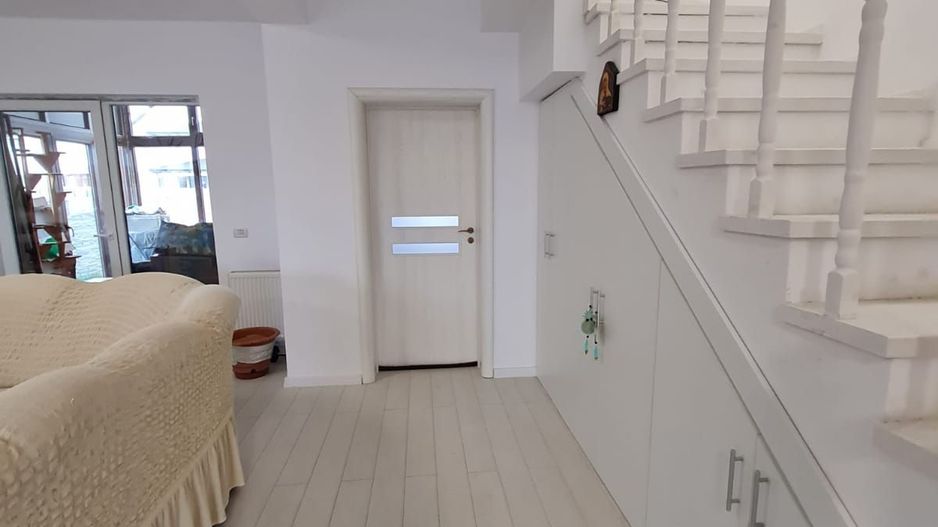 Duplex deosebit în Mosnita Noua - Poză 9