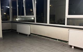 APARTAMENT 2 CAMERE CU TERASA INCHISA DE 24 MP - Poză 4