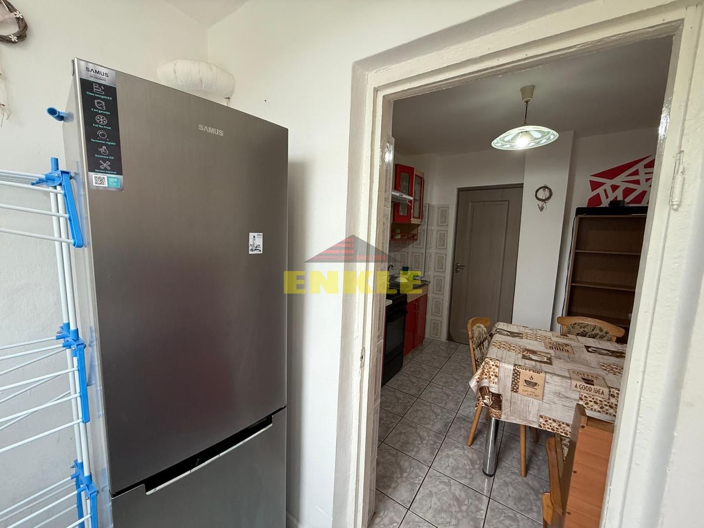 VÂNZARE APARTAMENT CU 2 CAMERE, ETAJ 2 – ZONA MALL - Poză 7