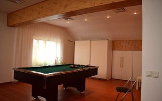 Vila spatioasa de inchiriat | gradina generoasa si piscina |Pipera - Poză 9