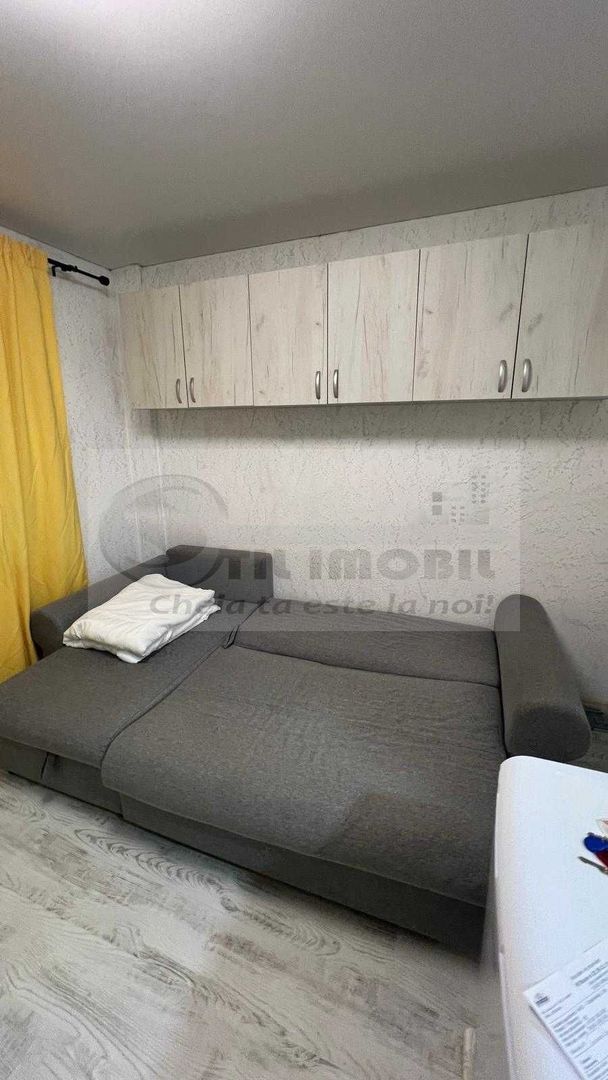 Camera de camin cu baie proprie  - in spate la JUMBO- pret 30000 euro - Poză 3